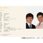 どうなるオードリー、若林も筋トレにハマる