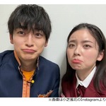 ゴチ&ldquo;クビ&rdquo;の小芝風花「本当に楽しくて、美味しくて、幸せな時間でした」