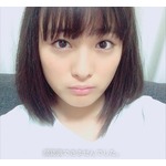 大友花恋&ldquo;加工ナシ&rdquo;自撮りに「かわいい」の嵐