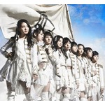 東京パフォーマンスドール1stアルバムのジャケ写