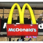 なぜマックのロゴは&ldquo;赤と黄&rdquo;なのか、心理学者が解説