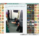 &ldquo;地下鉄内で大便&rdquo;続発に嘆き、中国人「どうなってるんだこの国は」。