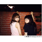 高畑充希と有村架純の仲良しショット、「いつ恋」6人集結&ldquo;奇跡の夜&rdquo;か。