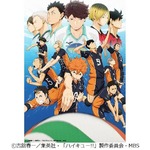 2014年春アニメの人気作品は？ トップは圧倒的な女子人気のあの作品。