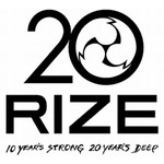 RIZEの20周年スタート＆13年ぶり古巣復帰