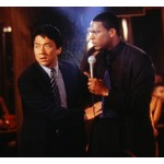 18年ぶり「ラッシュアワー」新作が始動、&ldquo;トランプ大統領の要望&rdquo;が後押しか