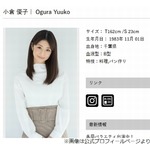 小倉優子「昔、&ldquo;こりん星の土地&rdquo;を売ったことがある」に総ツッコミ
