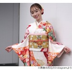 「じゃあ、あんたが作ってみろよ」で話題の杏花、&ldquo;初めての占い&rdquo;語る