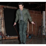 &ldquo;負けず嫌い&rdquo;小栗旬が新木優子と二重飛び対決