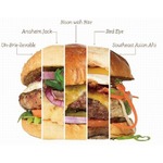 LA発&ldquo;100万通り以上のカスタムバーガー&rdquo;上陸