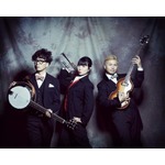 くるりがメンバーの脱退発表、ギター・吉田「別の道を歩みたい」。