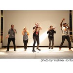 YouTube5億回再生5人組に喝采、ペンタトニックスが日本デビューイベント。