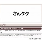 キムタク、紅白出演せず「正直複雑だった」