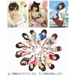 カレンダー人気はAKB48とKARA、レコチョクが2012年版の人気ランキング。