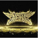 BABYMETALがアルバム自己最高、2ndが初週13.3万枚で2位にランクイン。