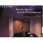 メガレンジャー歌手が&ldquo;降臨&rdquo;、ニコニコ動画に「歌ってみた」動画。