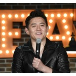 井戸田が自虐「NAVERまとめに僕のバイクが&hellip;」