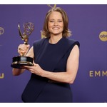 &ldquo;マルチタスクができない&rdquo;ジョディ・フォスター「それが私の性格」