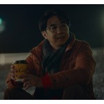 &ldquo;マック好き&rdquo;おぎやはぎ矢作「いいCM」、父親役でマクドナルドCMに初出演