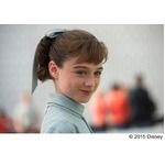 謎の美少女役でブレイクの13歳、その魅力がふんだんに詰まったレア映像。