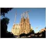 サグラダ・ファミリアはなぜ2026年完成、プロジェクトに迫る記録映画。