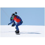 準々決勝の小須田