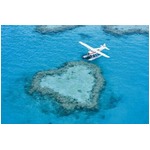 恋人と見たい&ldquo;世界のハート&rdquo;、トリップアドバイザー選の10スポット。