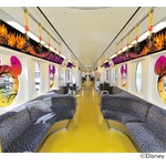 ディズニーリゾートラインが&ldquo;怪しい雰囲気&rdquo;に