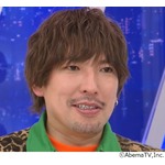 SNSで&ldquo;りんたろー逮捕へ&rdquo;拡散、EXITりんたろー。苦笑「パートナーの親から心配の連絡」