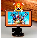 「ワンピース カーナビ」2万台完売、予想を大きく上回るスピードで。