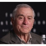 ロバート・デ・ニーロ&ldquo;80歳の誕生日会&rdquo;に大物セレブ集結