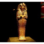 &ldquo;ツタンカーメンの死因&rdquo;に新説「飲酒事故死」