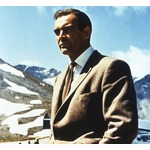 &ldquo;歴代最も人気のジェームズ・ボンド&rdquo;決まる