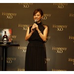 高橋真麻「結婚追い抜かれることに慣れた」