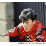 コウメ太夫の&ldquo;アイドル夢見た15歳のワタクシ&rdquo;に反響「夢、叶いましたね！」