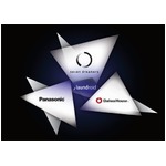 全自動の&ldquo;洗濯物折り畳み機&rdquo;、2016年度販売目指し共同開発スタート。