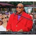 スティーヴィー・ワンダーが3度目の結婚へ