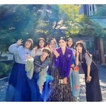 アンミカ・指原莉乃・いとうあさこら&ldquo;トークィーンズ&rdquo;メンバーが大集合