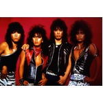 LOUDNESSの&ldquo;あの名盤&rdquo;30周年、特設サイト開設で&ldquo;何か&rdquo;を発表へ。