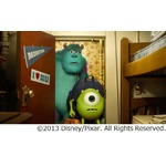 モンスターズ大学が今年No.1に、前作より早く興行成績70億円突破。