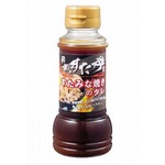 家で「すた丼」再現できるタレ、にんにくと醤油が絶妙なバランス。