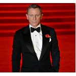 次期ボンドはいまだダニエル・クレイグ最有力