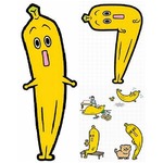 テレビ東京新キャラの名前公募、社食メニューのデザートから進化。