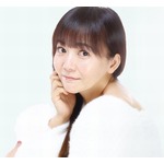 華原朋美&ldquo;氷の洞窟&rdquo;の中でアナ雪「Let It Go〜ありのままで〜」熱唱