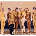 BTSの再始動は&ldquo;2025年&rdquo;、RM「僕らはまた一緒にやるよ」