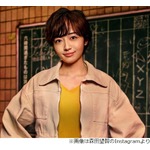 鈴木亮平、「シティーハンター」で共演した森田望智は「すばらしかったですね」