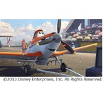 ディズニーが今冬感動アニメ、「カーズ」世界観が&ldquo;はるか上空&rdquo;に。