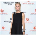 グウィネス・パルトロウ、タコ一生食べない宣言