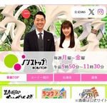 バナナマン設楽、東野幸治と15〜16年ぶり共演にはしゃぐ「楽しくなっちゃって（笑）」