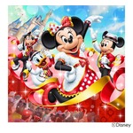 TDL、ミニー主役の&ldquo;70日間限定&rdquo;新プログラム